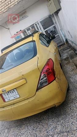 نيسان صني